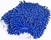 Utopia Kitchen Car Wash Mitts - Pack of 2 - Scratch Free - Extra Large - Chenille Microfiber Wash Sponge - 11 into 8.5 Inches