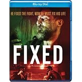 Fixed [Blu-ray]