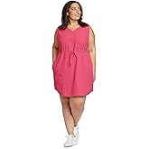 Eddie Bauer Women's Plus Departure Tank Dress