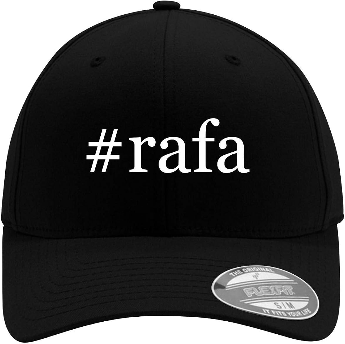 rafa hat purple