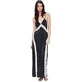 Free People Women's Some Kind of Love Maxi Slip