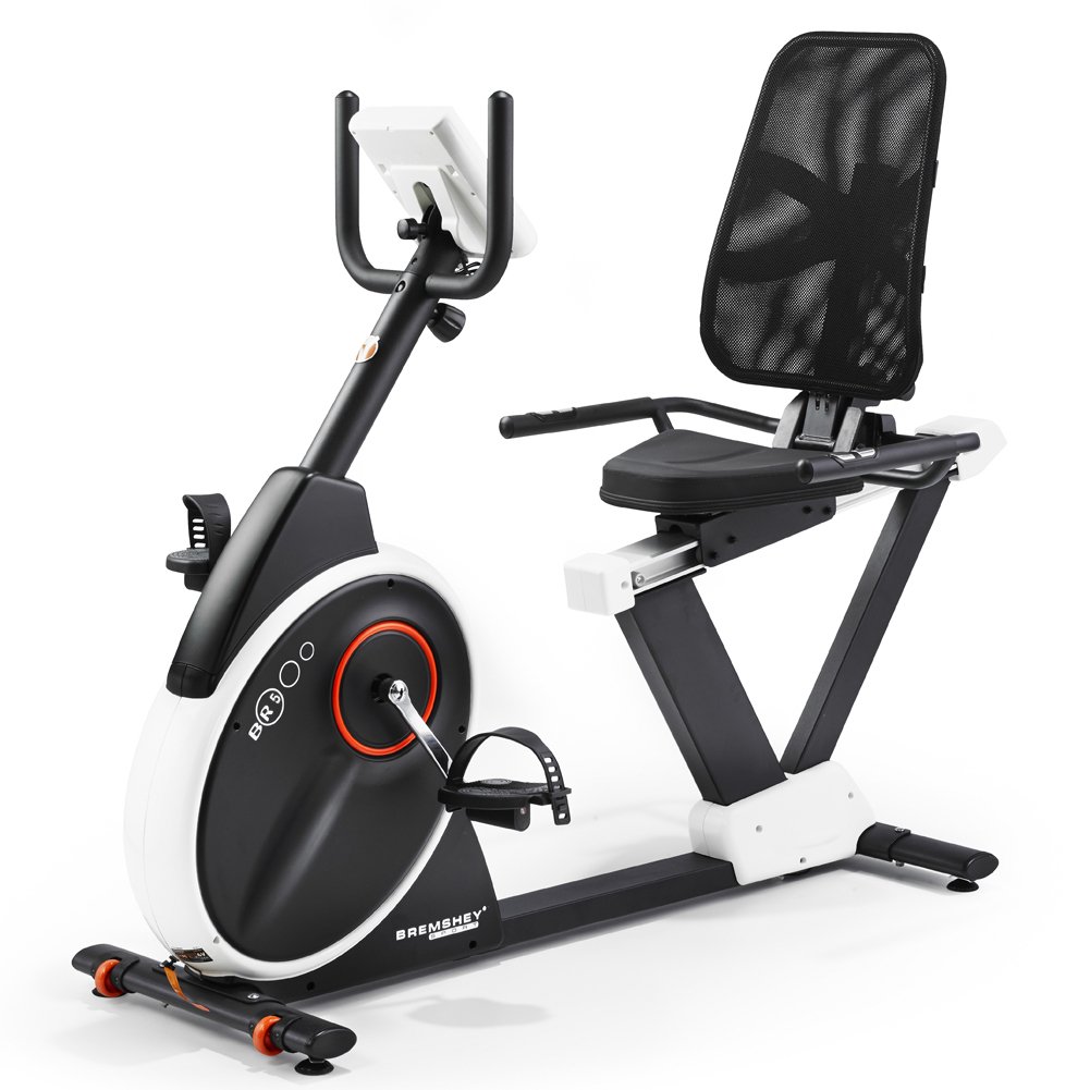 bremshey exercise bike