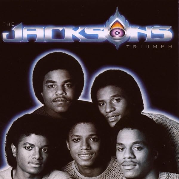 Jacksons, The - Jacksons - Amazon.com Music