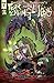 Hunter S. Thompson's Fear and Loathing in Las Vegas #1 by Troy Little