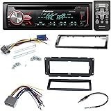 89 ford factory stereo wire harness  | 225 x 225