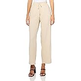 Jones New York Women's Pull on D String Welt Pkt Pant (Unlined)