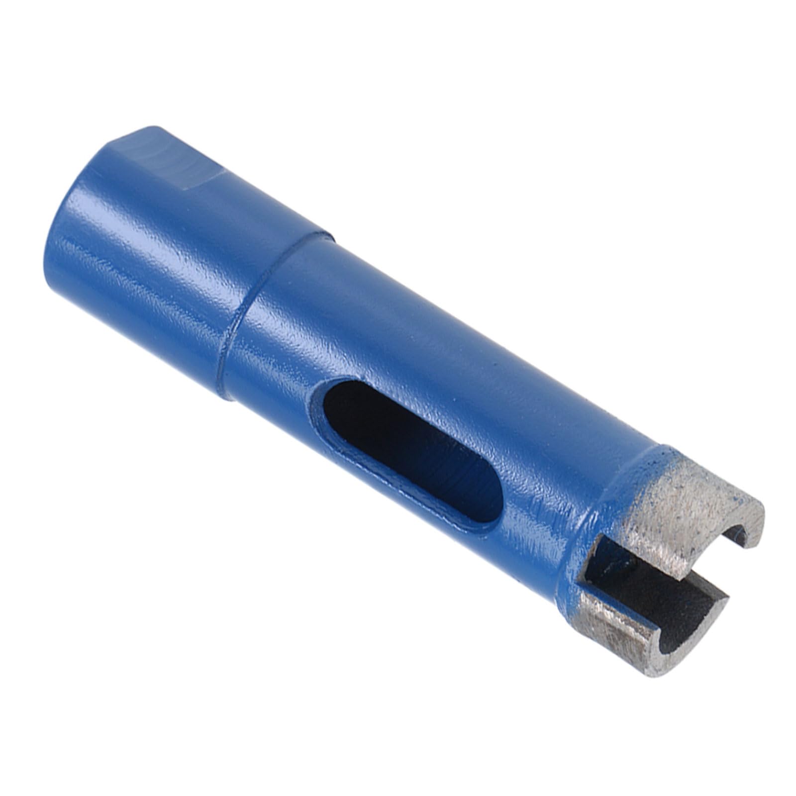 CoCud Diamond Core Drill Bit, 18mm Dia, Sintered Tiles Ceramics Stones Marble Concrete Hole Saws Dry or Wet - (Applications: for M10 rotary tool), 1-Piece