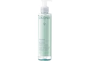 Caudalie Vinoclean Micellar Cleansing Water - 200 mL
