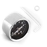 AlloverPower E61 Group Head Pressure Pump Gauge for