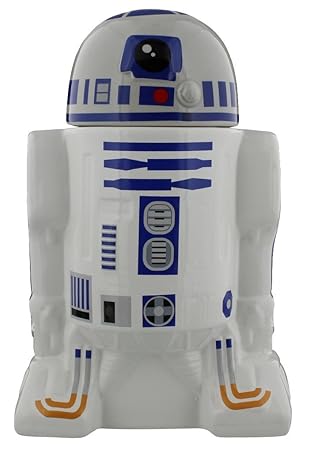 R2-D2 Keksdose
