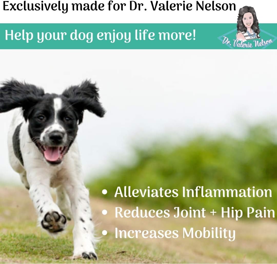 Dr. Valerie Nelson Arnica 1M for Pets - Natural Pain Relief for Dogs and Cats - Pet Pain Spray : Pet Supplies