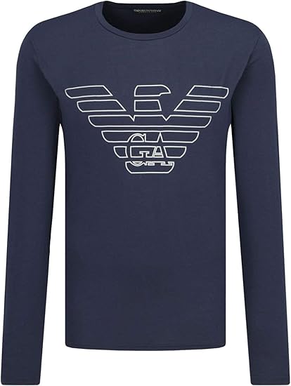 armani long sleeve
