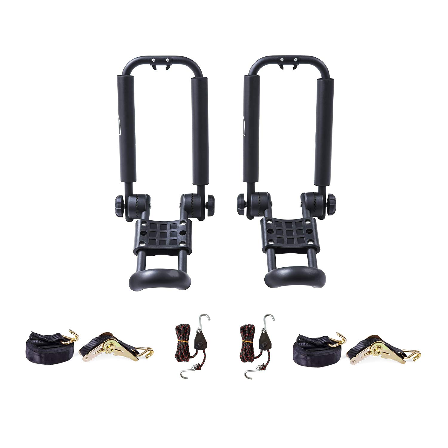 Which Is The Best Ski Mount For Van Ladder