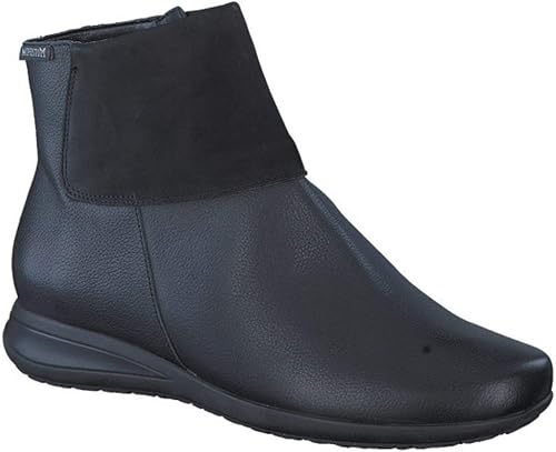 mephisto ladies ankle boots