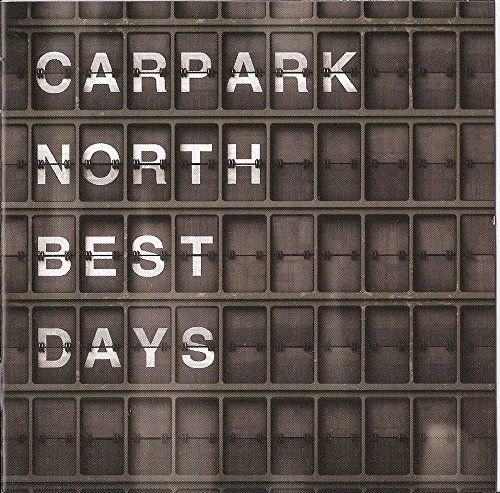 Carpark North - Hanging by a Moment - Zortam Music