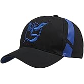 Embroidered Team Mystic, Valor, Instinct Snapback Baseball Hat Cap