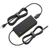 12V Power Supply Adapter Fits for D-Autel MaxiSYS Diagnostic Scanners,Compatible with MS905, MS906, MS906BT, MS906TS, MS908, MS908P, MS908S, Elite II PRO MS909, MS909CV Automotive Diagnostic Scanner