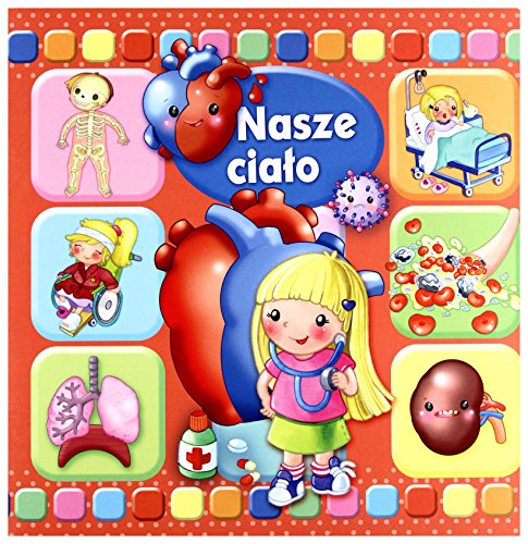 Nasze cialo