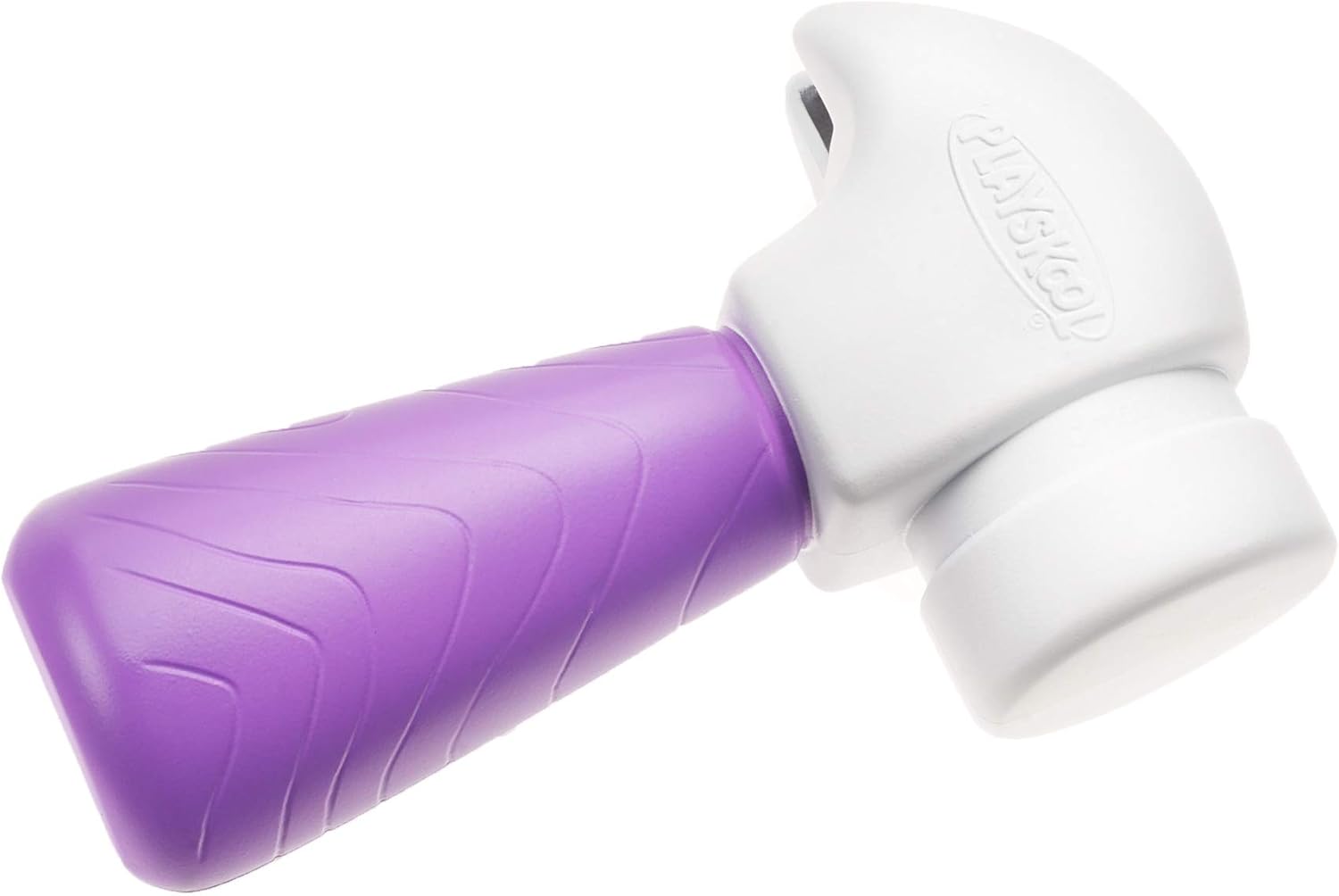 playskool hammer and nail set