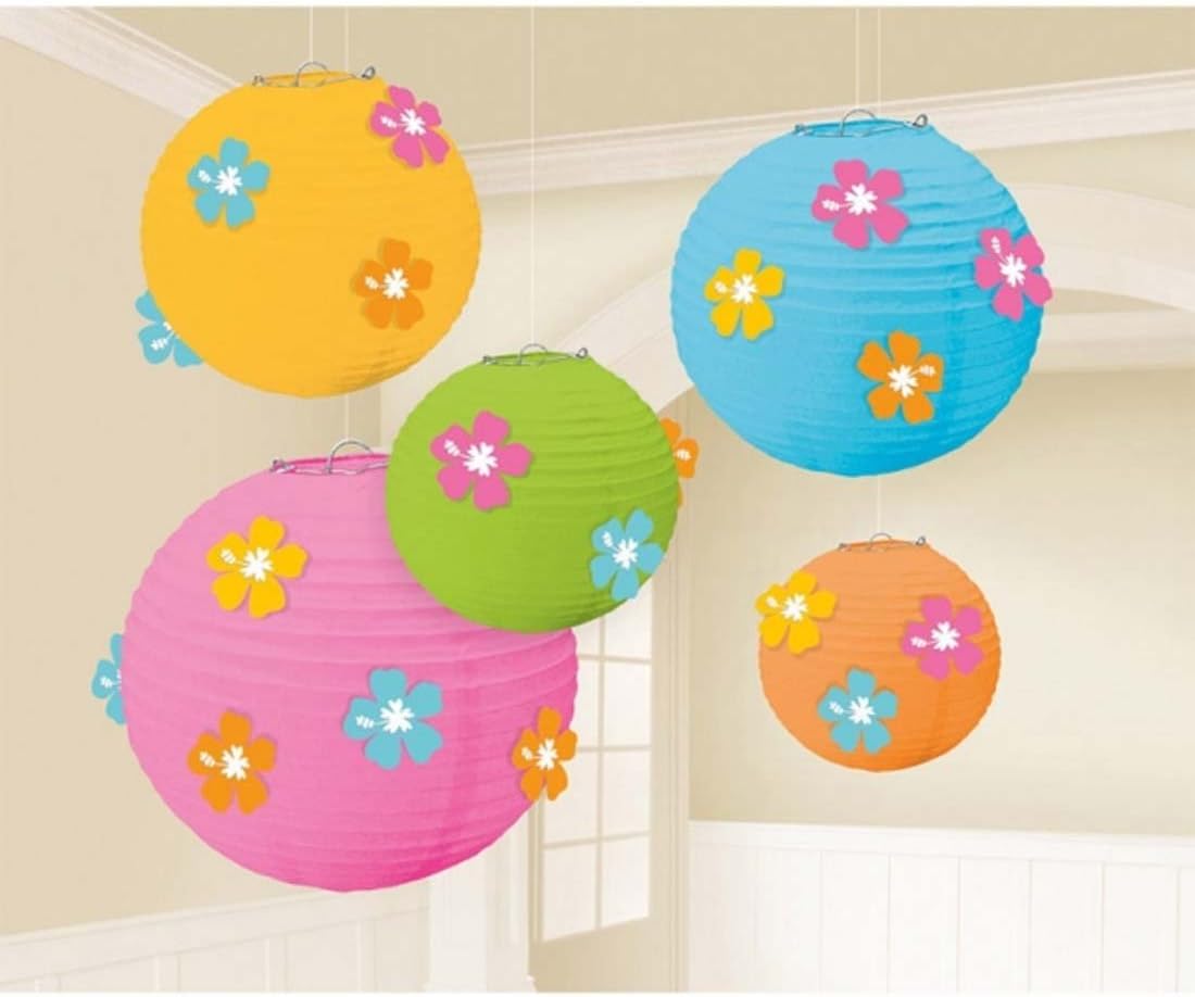 Download Decorations pour les fetes sur le theme de la plage For Free