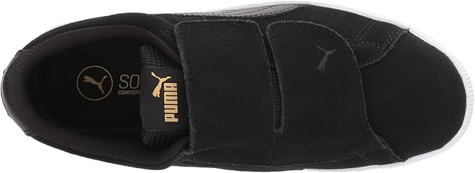 velcro pumas