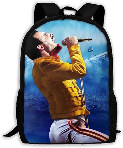 Amazon クイーン Queen 3 通学 カバン 通勤 ビジネスリュック リュックサック 大容量 バックパック アウトドアリュック 登山 リュック ナップザック おしゃれ デイパック 多機能バッグ 出張 旅行 防水 カスタム Generic Brands メンズ