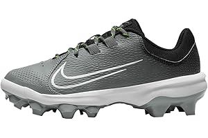 Nike Women's Hyperdiamond 4 Pro Molded Softball Cleats