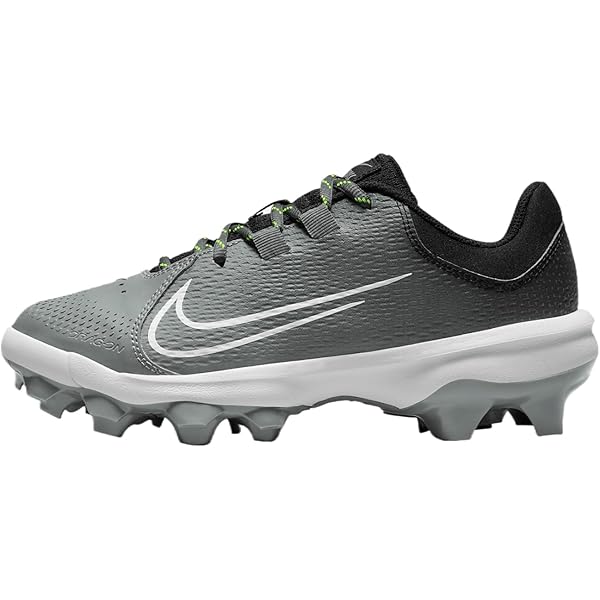 hibbett sports womens softball cleats