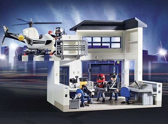 playmobil 9372 amazon