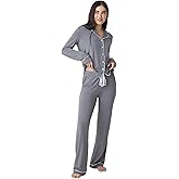 PJ Salvage womens Wild Dreams Pajama Pj Set