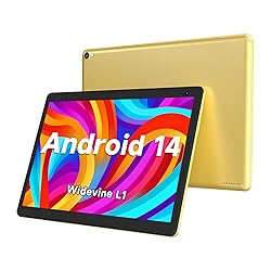 Coopers Tablet 10 inch, Android 12 Tablet, 32GB ROM