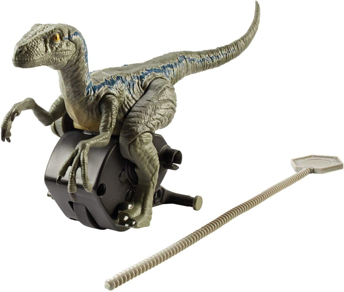 ᐉ 12 Mejores Dinosaurios Blue Jurassic World Juguetes 【Actualizado】