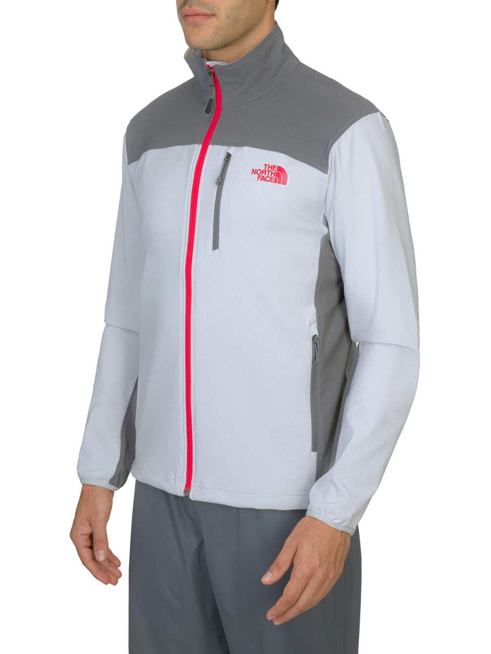 men's nimble jacket
