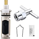 1222 Replacement Cartridge with Moen 104421