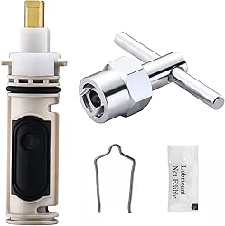 1222 Replacement Cartridge with Moen 104421