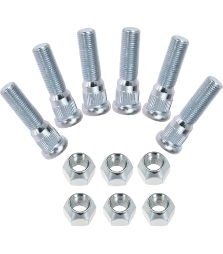 Amazon.com: Burndy YA36A3 Aluminum Compression Lug, AL/CU