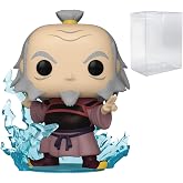 Funko Pop! Avatar: The Last Airbender – Toph In Vinile (Edizione Da Collezione Con Protettore)