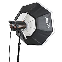 Godox Octagon Softbox 37 inch/95cm Photography