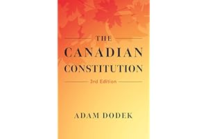 The Canadian Constitution