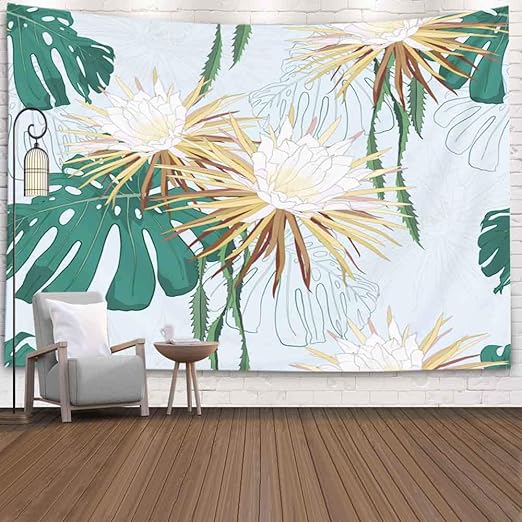 Musesh Decorative Wall Tapestry, Beautiful