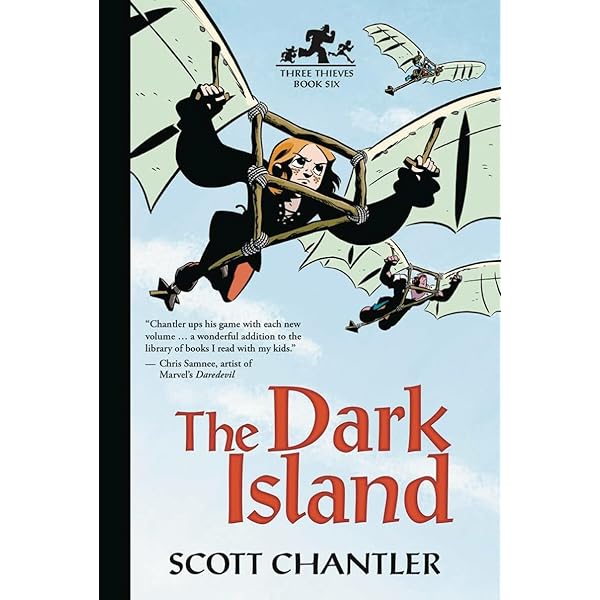 The King's Dragon: Chantler, Scott, Chantler, Scott