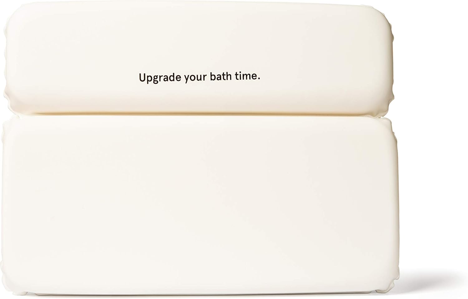 Waterproof Bath Pillow for Tub & Neck and Shoulder Support Mold