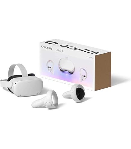  Quest 2（ Quest 2） 本体 256GB Amazon.com: Oculus Quest 2 — Advanced All-In-One Virtual