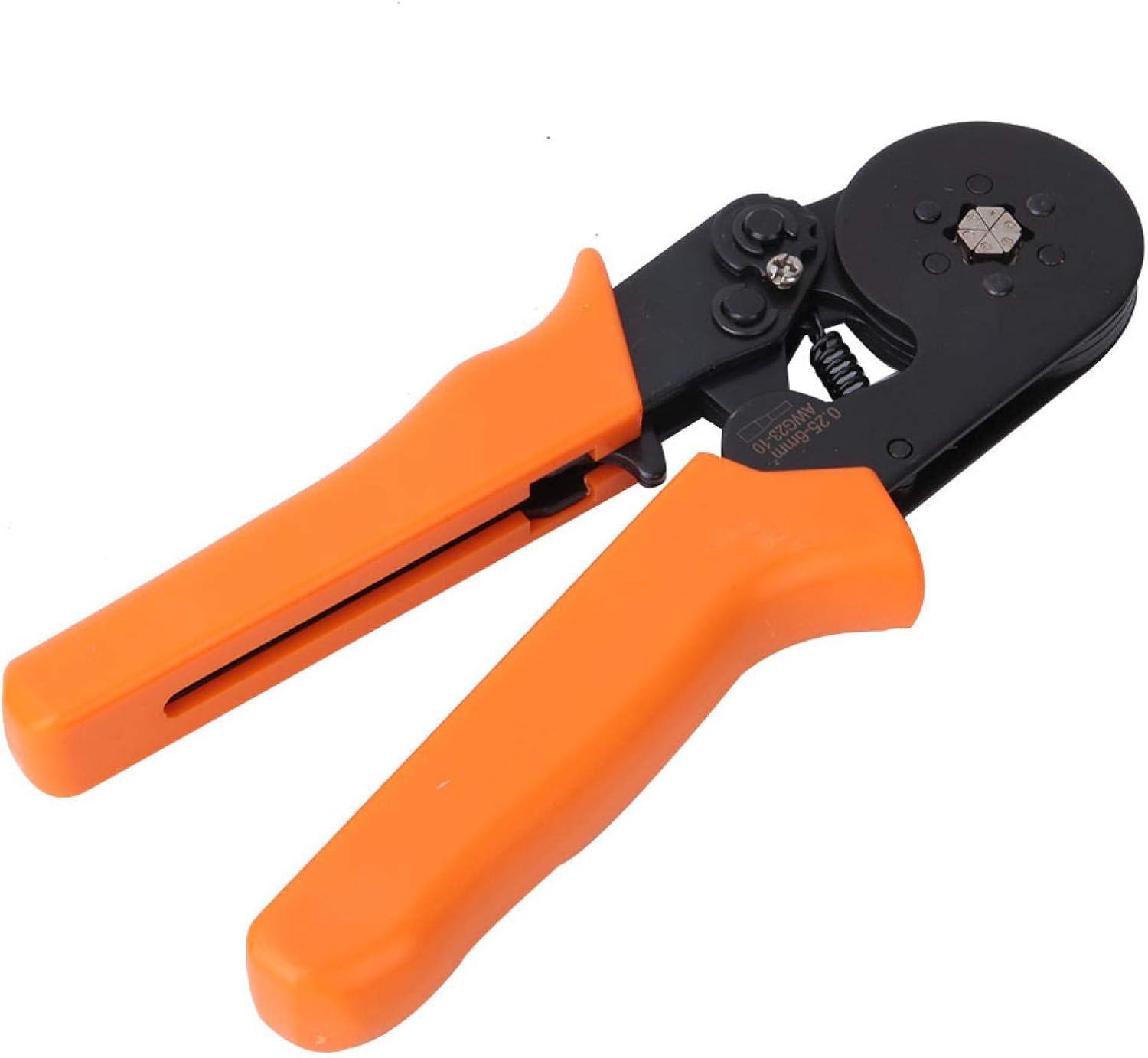 Ratchet Crimper Crimping Tool, Ratchet Terminal Crimper Crimping Pliers