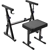Liquid Stands Portable Heavy Duty Digital Piano