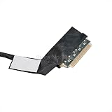 Gintai LCD LED Screen Video Cable 40Pin for Lenovo Thinkpad E530 E530C E545 E535 view 3