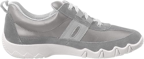 hotter white trainers