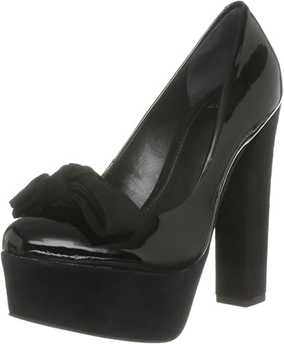 carvela platform shoes