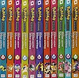 Image de Pokémon Adventures Diamond & Pearl / Platinum Box Set (Pokemon)