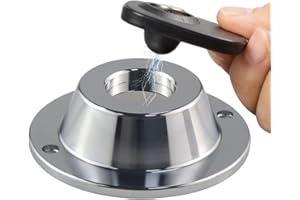 Pouch Magnet Opener | Security Tags Removal Tool | Commercial Shop Use Upgraded Pouch Magnet Opener | Magnetic Detacher for C